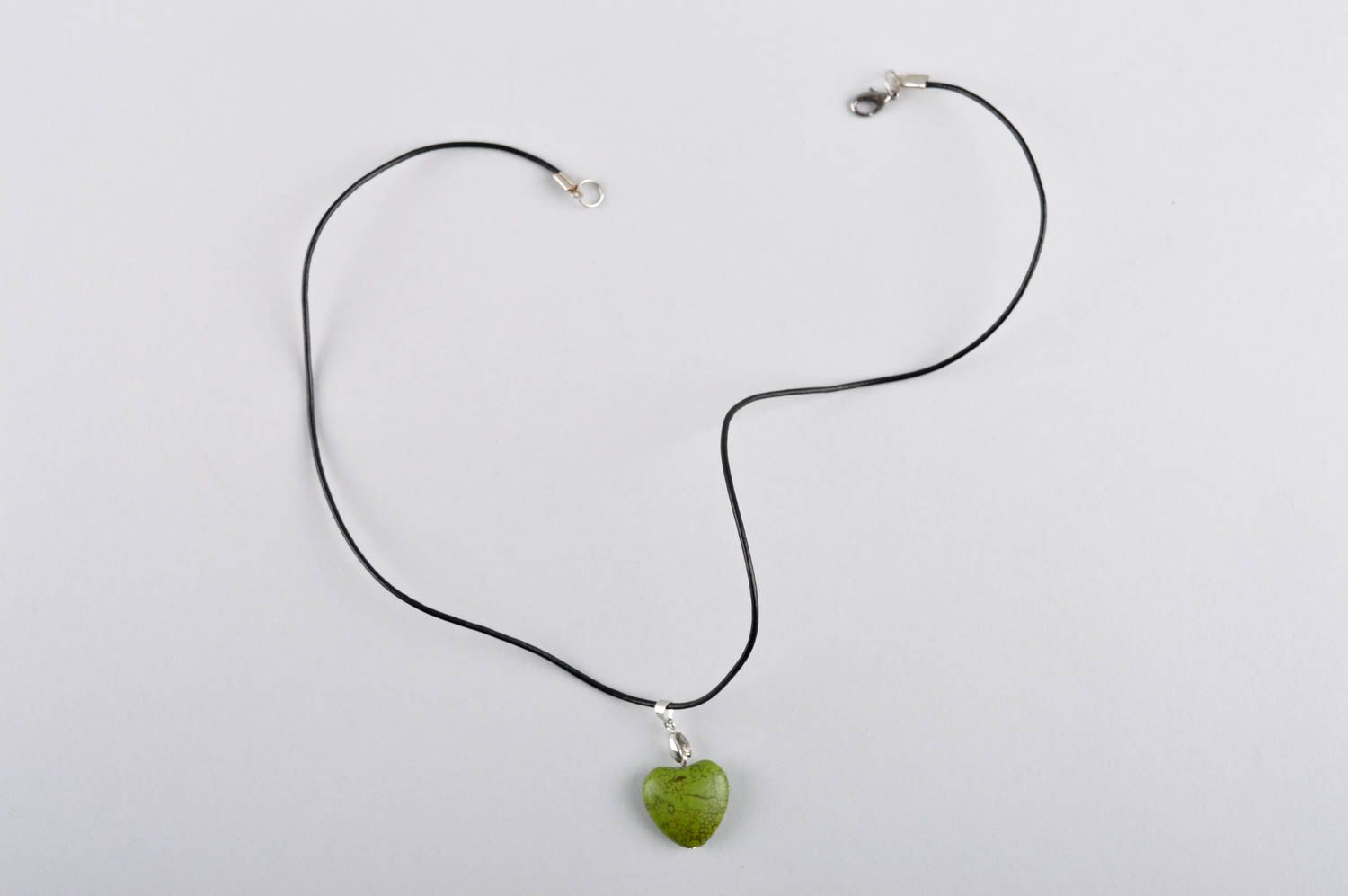 Stylish pendant handmade cute pendant for girl everyday jewelry for women photo 5