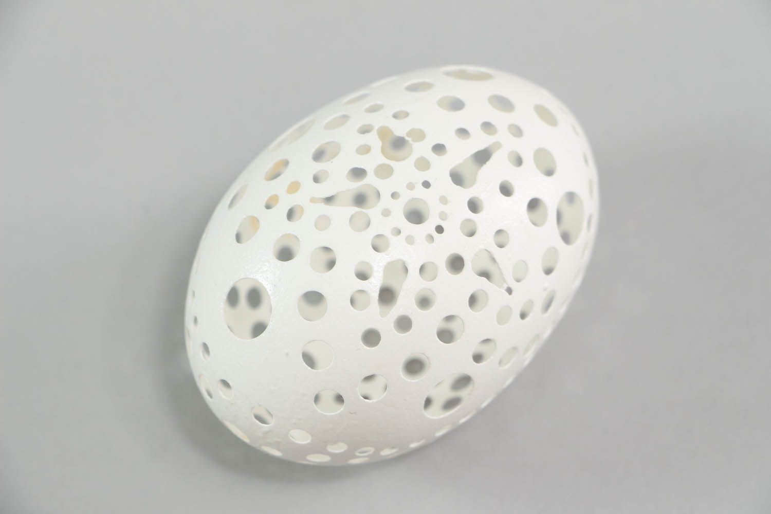 Ажурное яйцо  фото 1