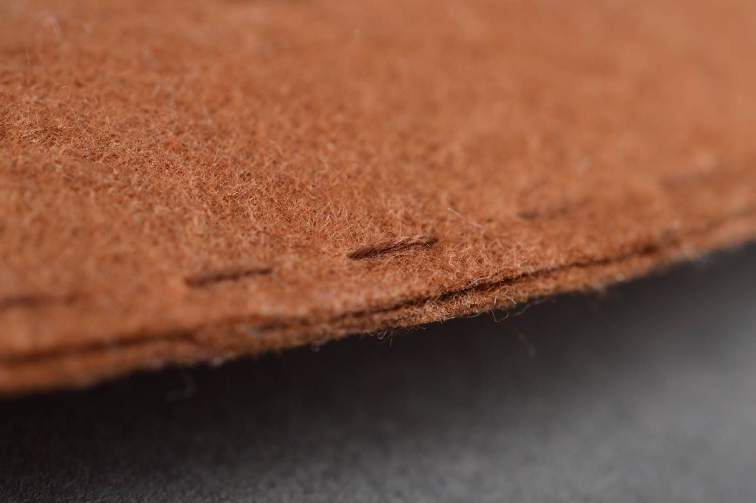 Handmade Deko Geschenk Deko Hänger Spielzeug Katze aus Fleece originell foto 4