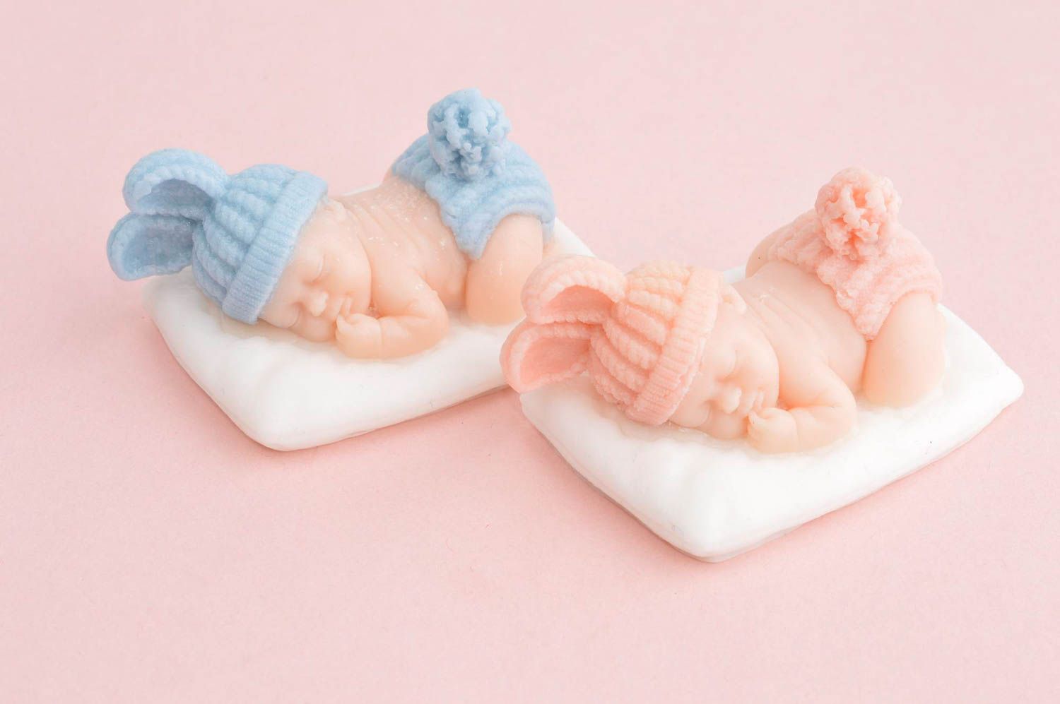 Handmade cute designer soap glycerine natural soap aromatized soap for kids photo 5