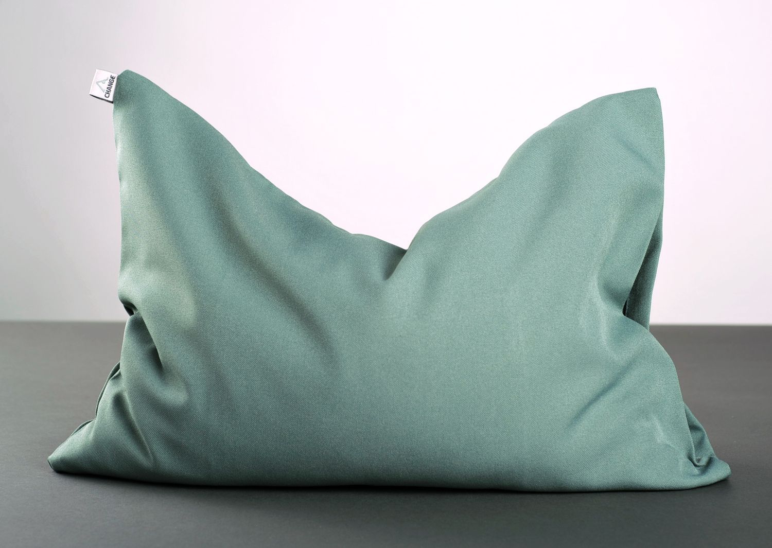 Orthopedic yoga pillow photo 1
