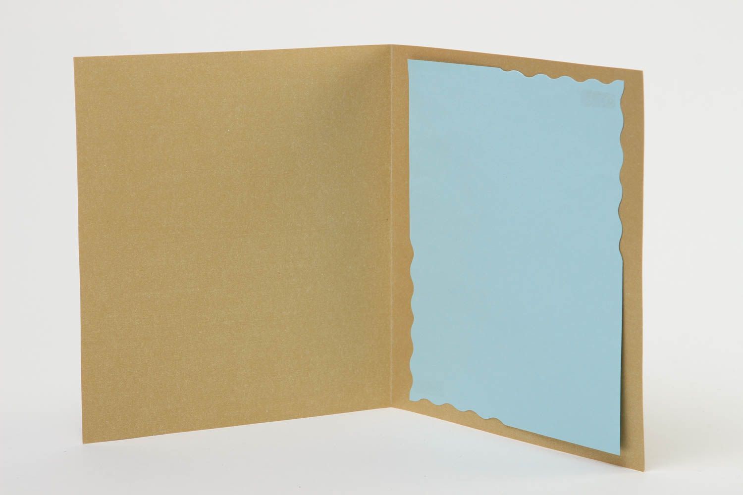 Handmade schöne Grußkarten Scrapbook Karten Grußkarten Papier stilvoll schön foto 3