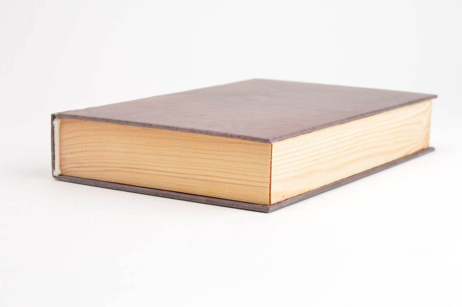 Schmuckschatulle Holz handmade Holzkiste mit Deckel Schmuck Schatulle Deko Ideen foto 3