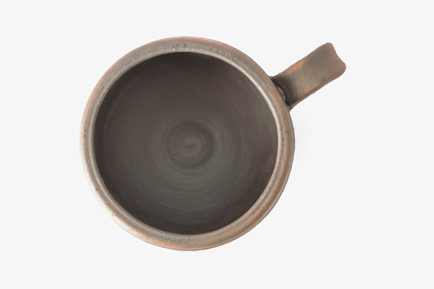 Чашка для чая керамическая  фото 3