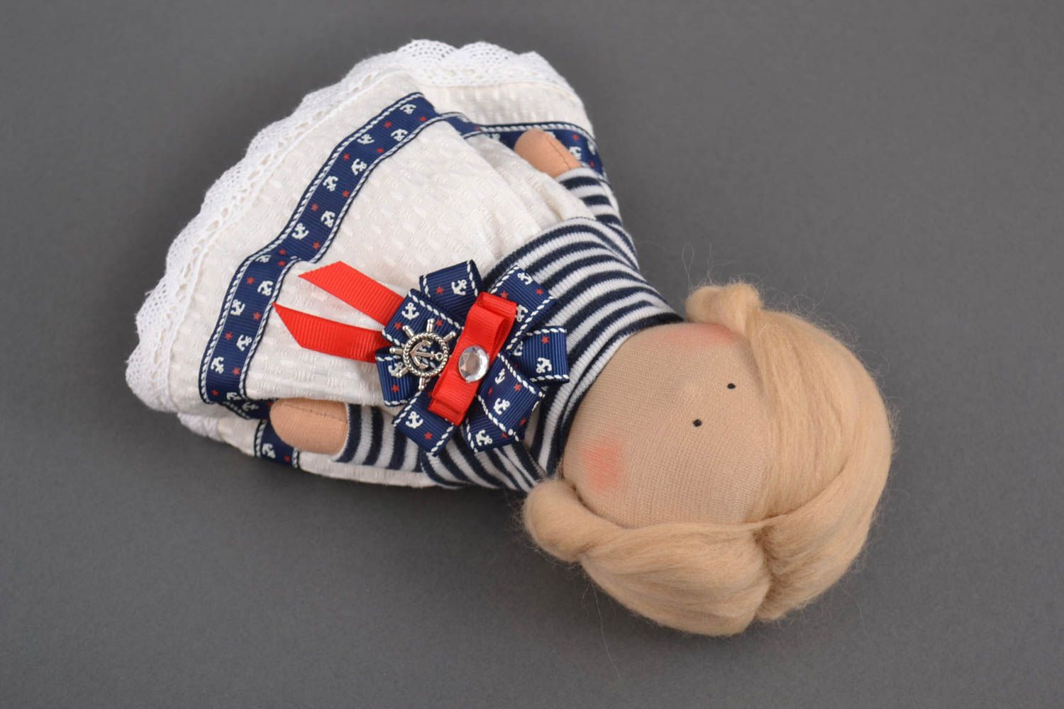 Beautiful handmade soft toy childrens toys rag doll living room designs photo 2