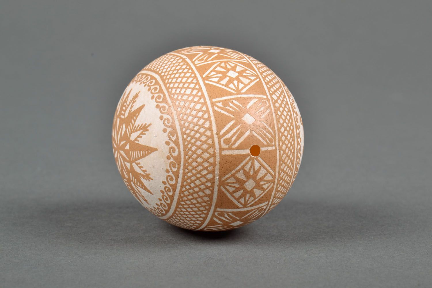 Handmade Easter egg  photo 3