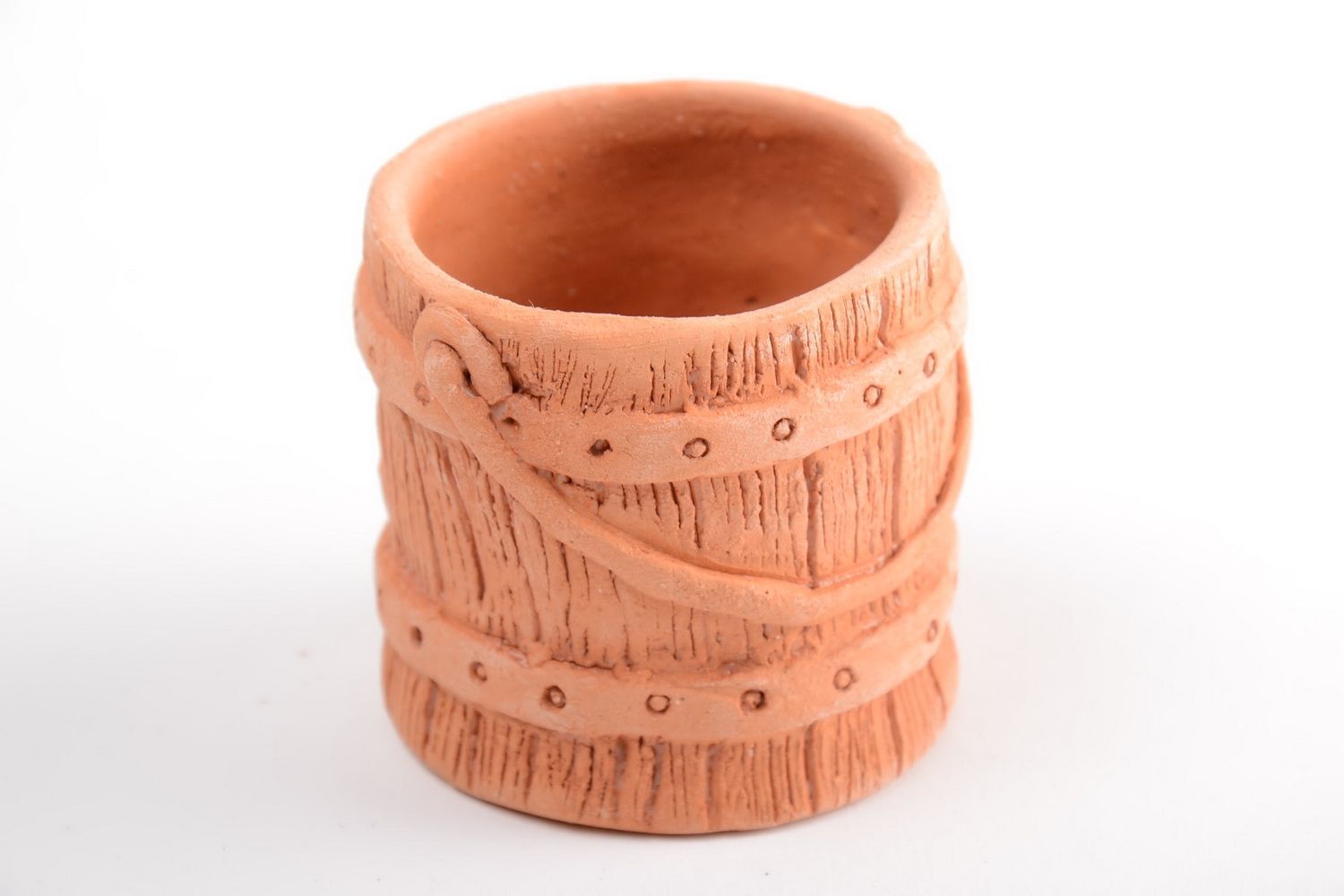 Handmade Dose für Gewürze Keramik Geschirr Behälter für Gewürze Öko Stil klein foto 4