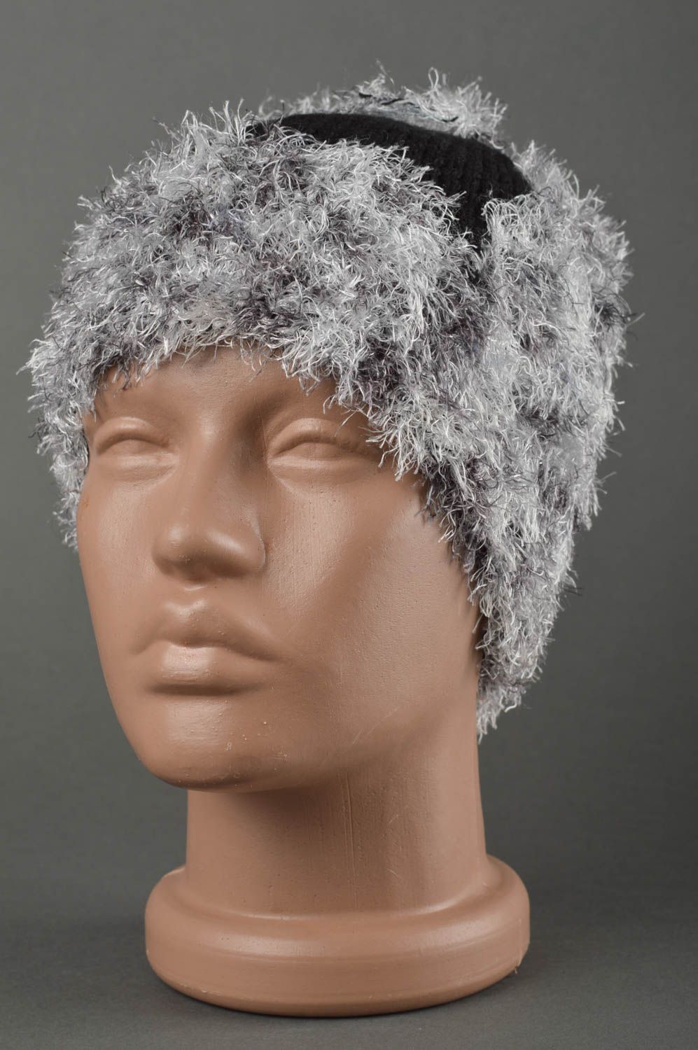 Handmade crochet hat spring hat designer hats kids accessories gifts for kids photo 1