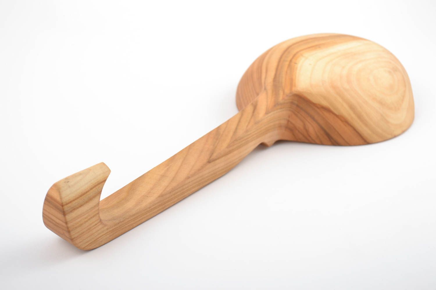 Gottazza di legno fatta a mano cucchiaio grande per sauna accessori sauna

 foto 4