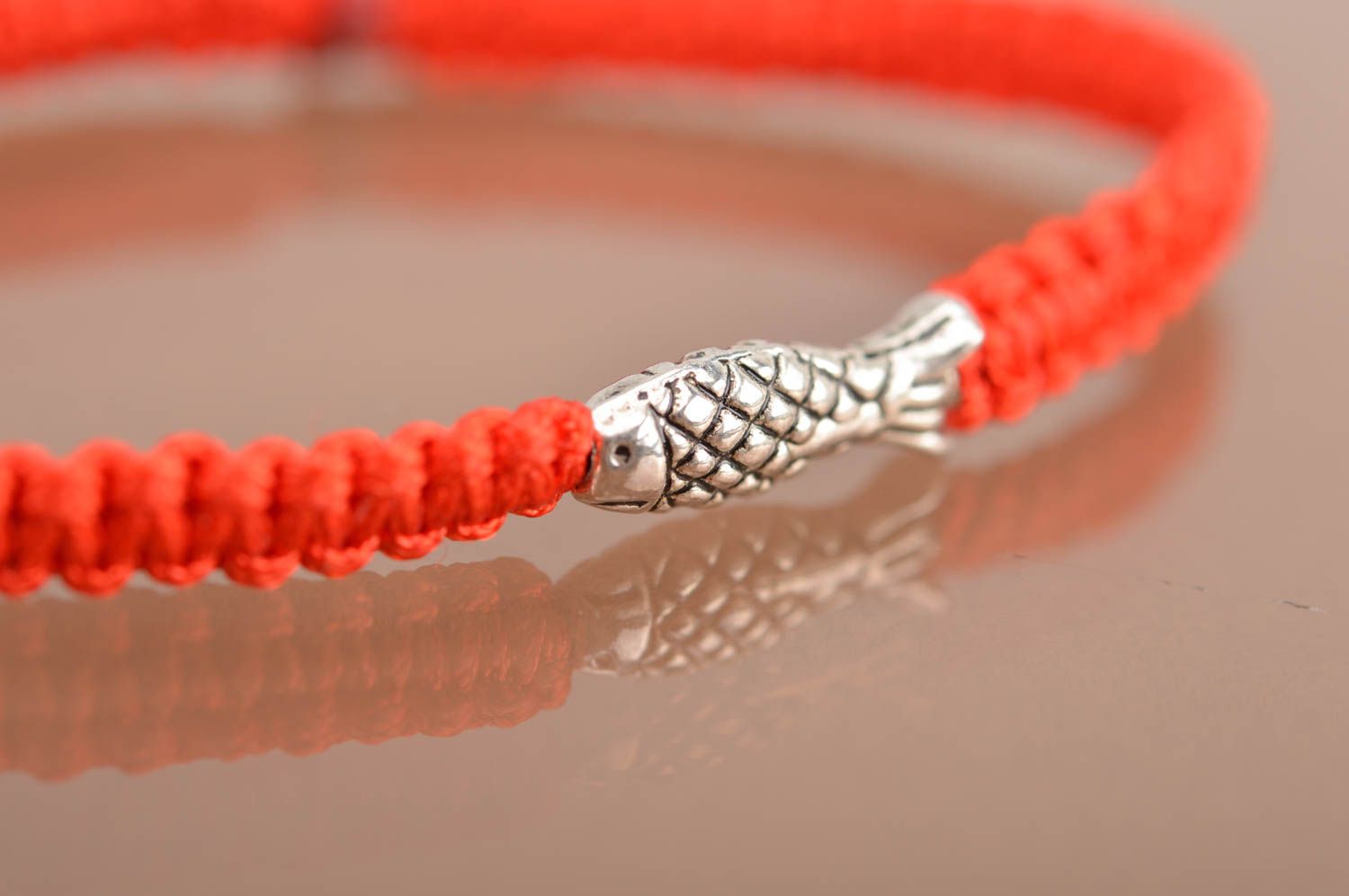 Beautiful handmade friendship bracelet textile bracelet designs gifts for her photo 4