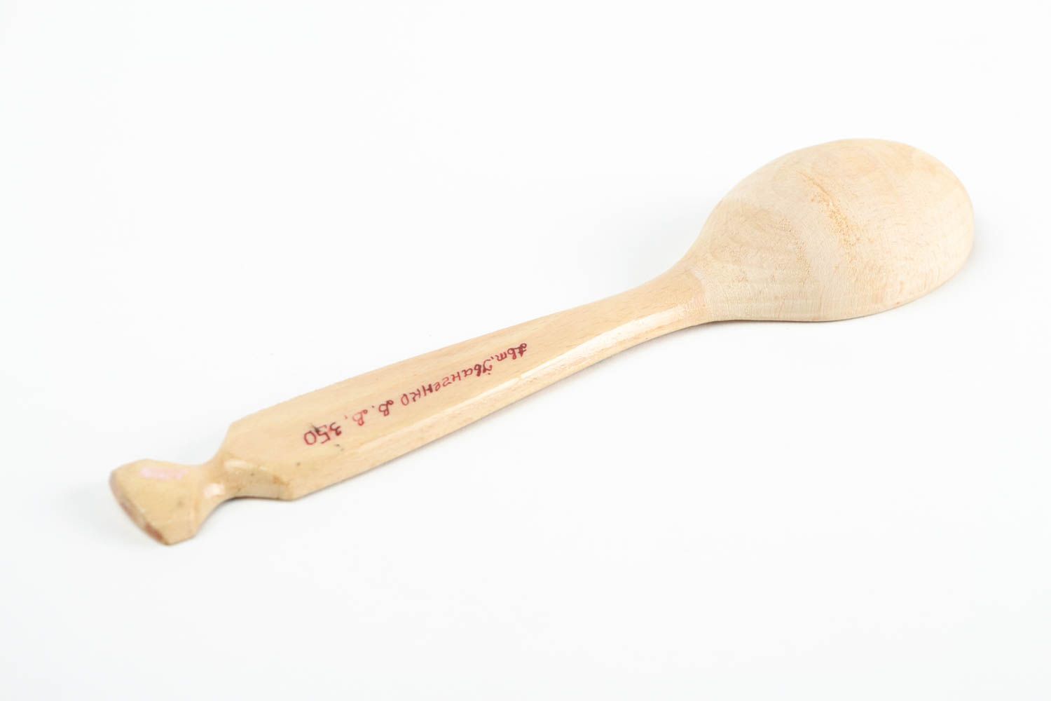 Handmade spoon designer spoon wooden cutlery gift ideas decor ideas unusul spoon photo 5