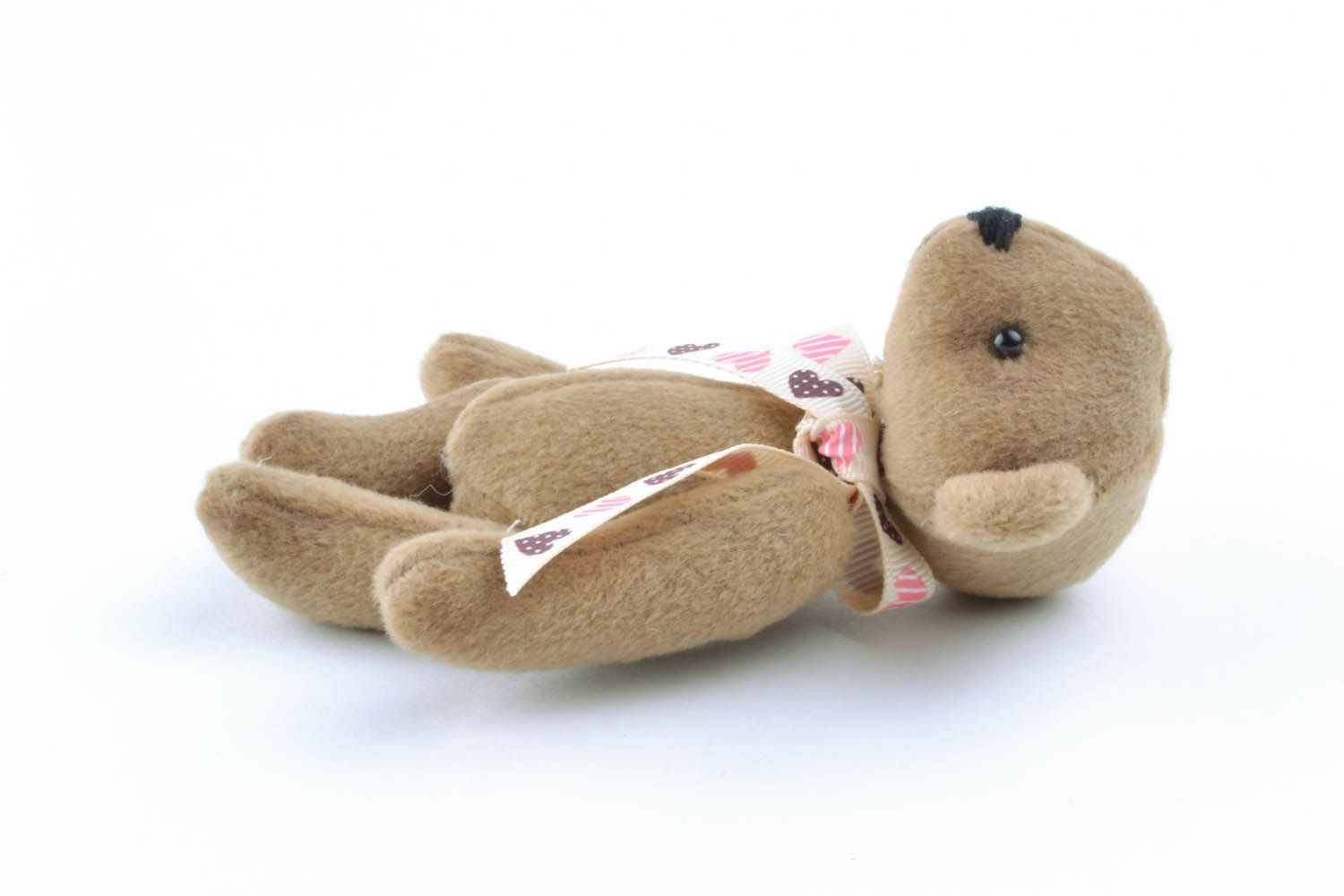 Cute soft toy Bear photo 2