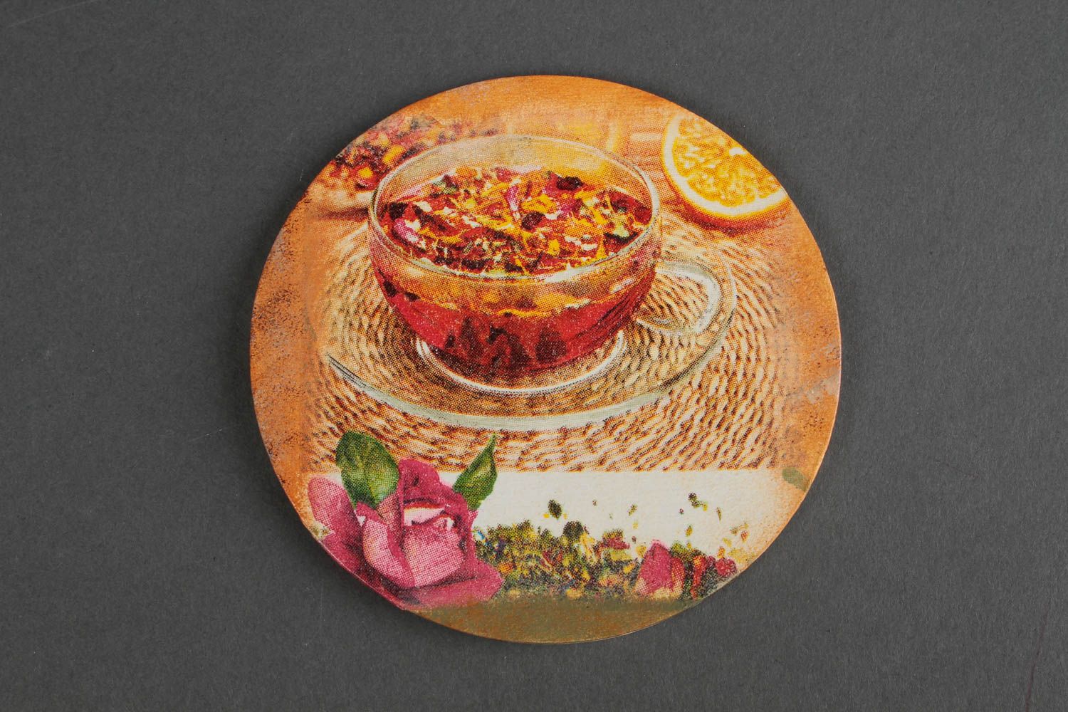 Coasters for cups coaster for table designer coaster stand for glasses photo 4