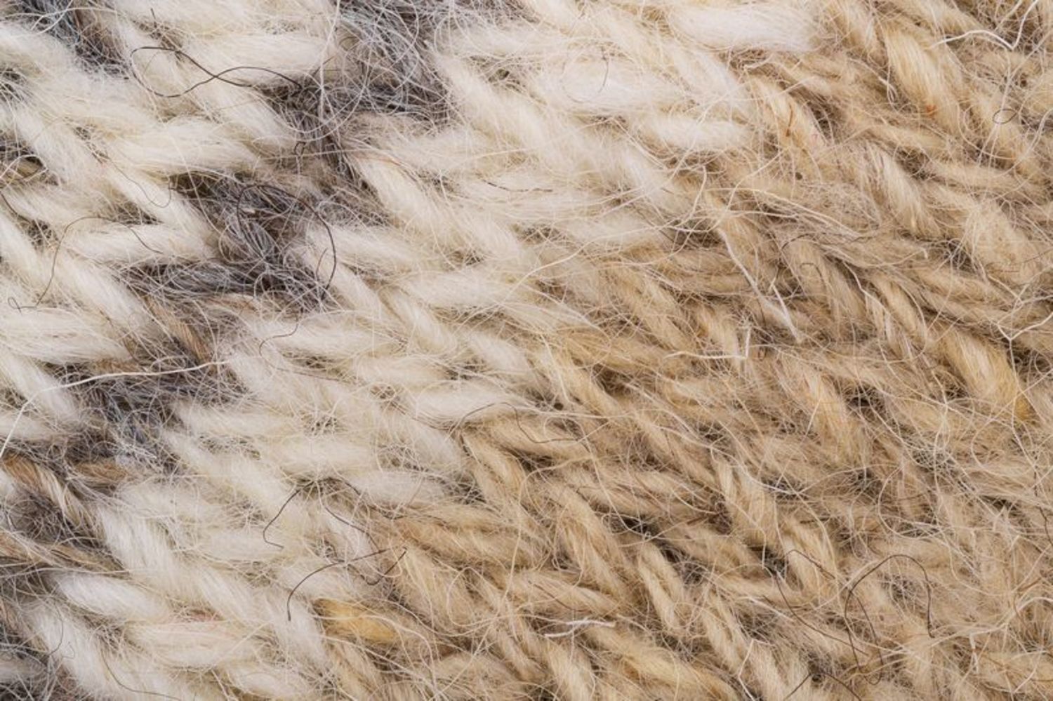 Chaussettes en laine pour enfant photo 4