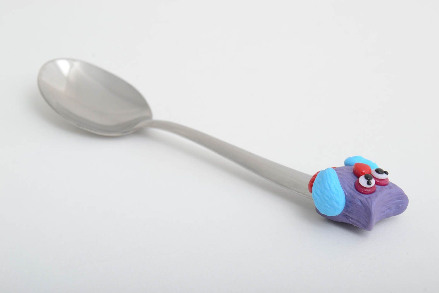 Handmade teaspoon unusual gift ideas for home kitchen utensils decor ideas photo 2