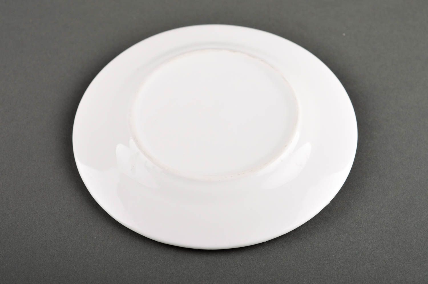 Wedding dish handmade plate for wedding decor wedding gift decorative use only photo 5
