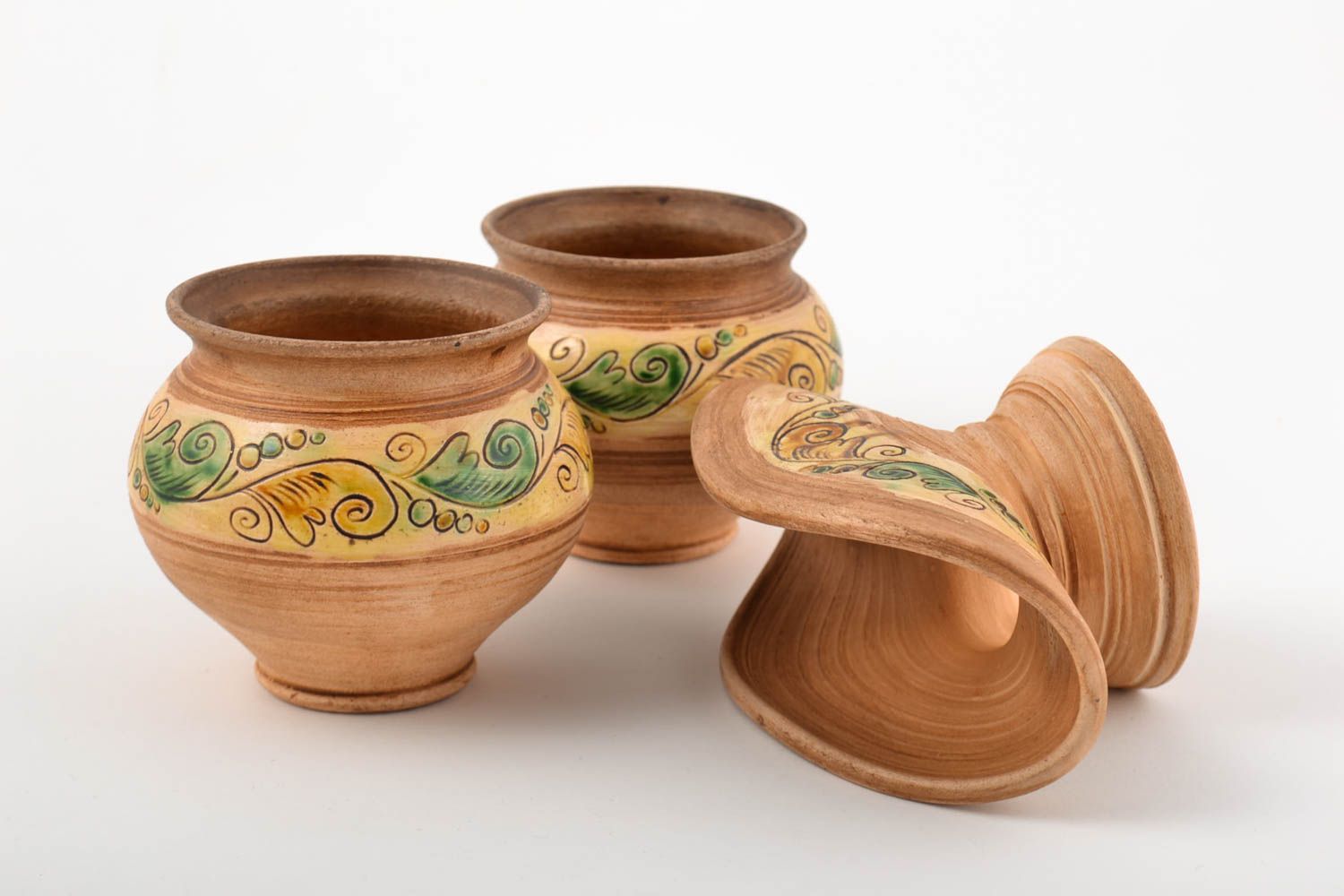 Pottery tableware handmade pots for baking ceramic napkin holder handmade dishes photo 5