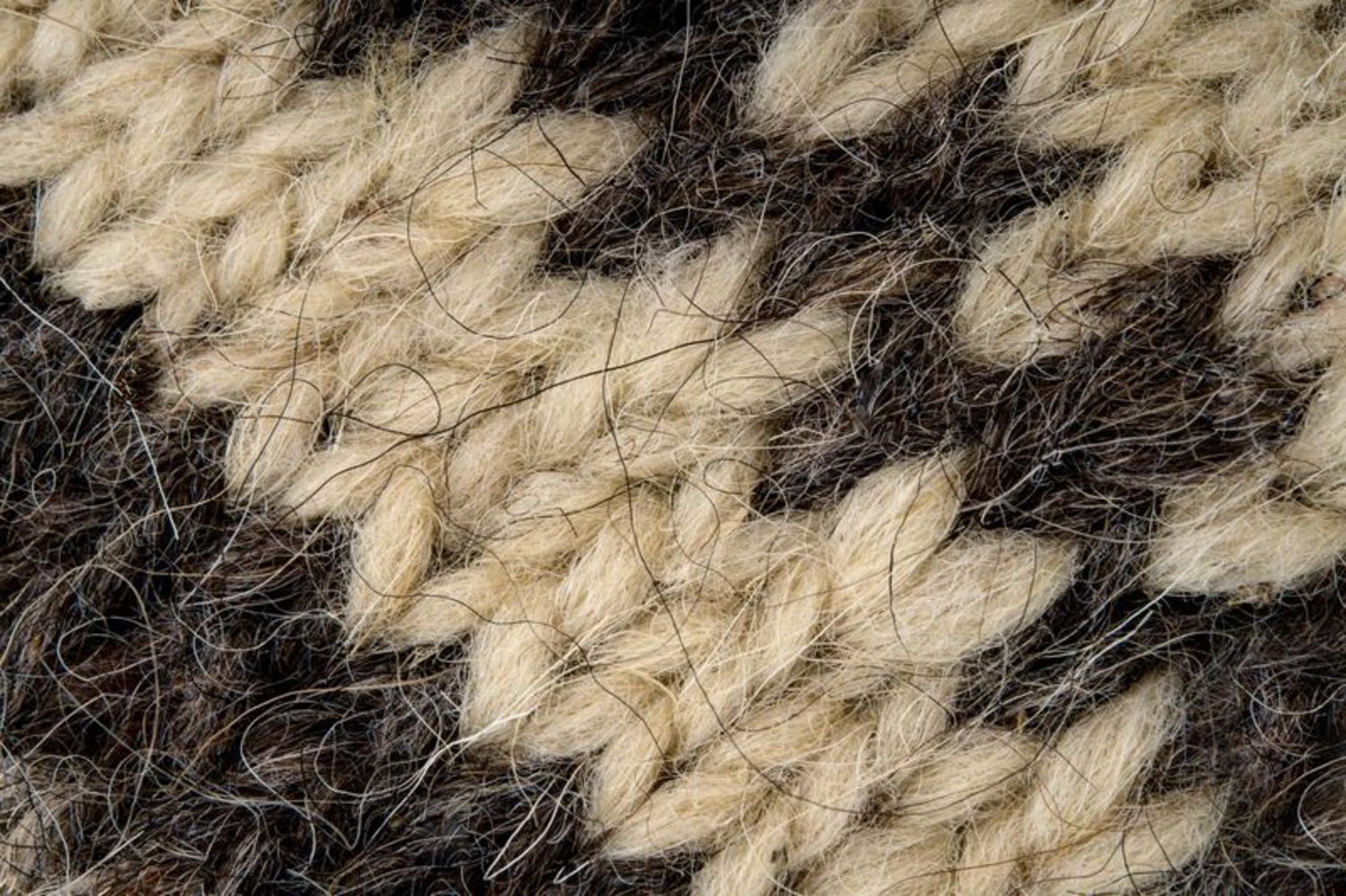 Calzini di lana per donna fatti a mano abbigliamento da donna calzini grigi
 foto 4
