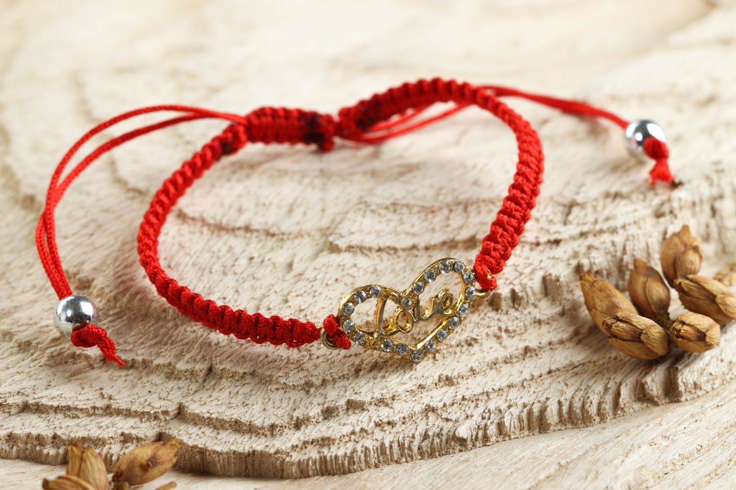 Stylish handmade woven thread bracelet friendship bracelet designs gifts for her photo 1