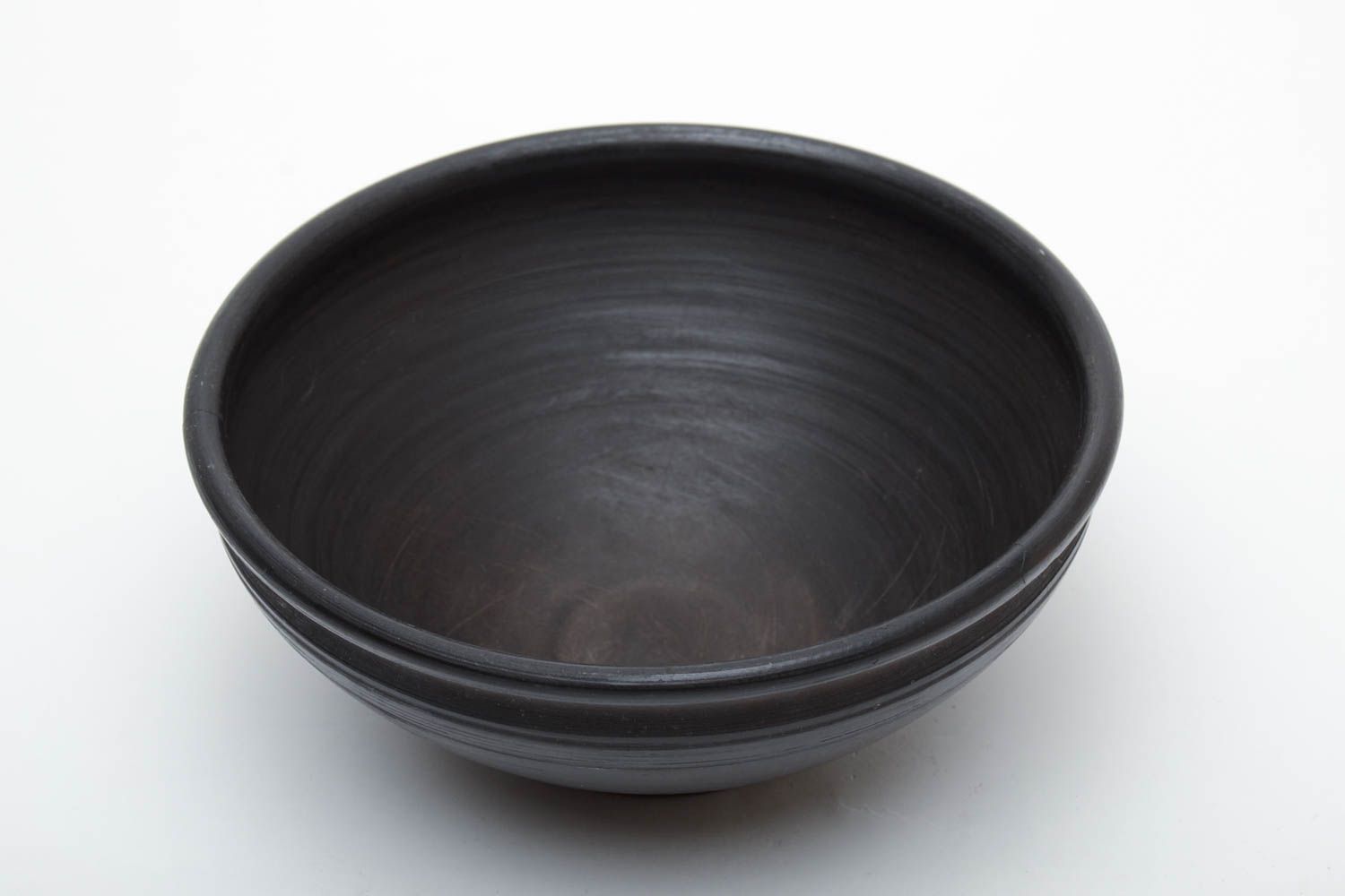 Ceramic bowl 0,5 l photo 3