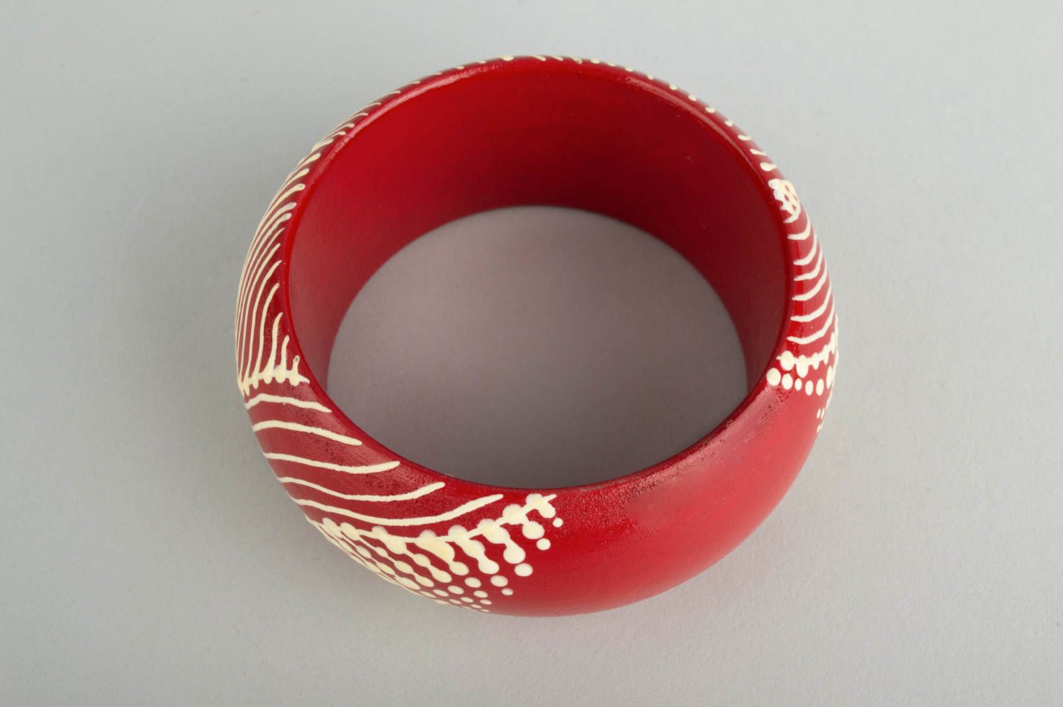 Bracelets for women wooden bracelet handcrafted jewelry designer accessories photo 5