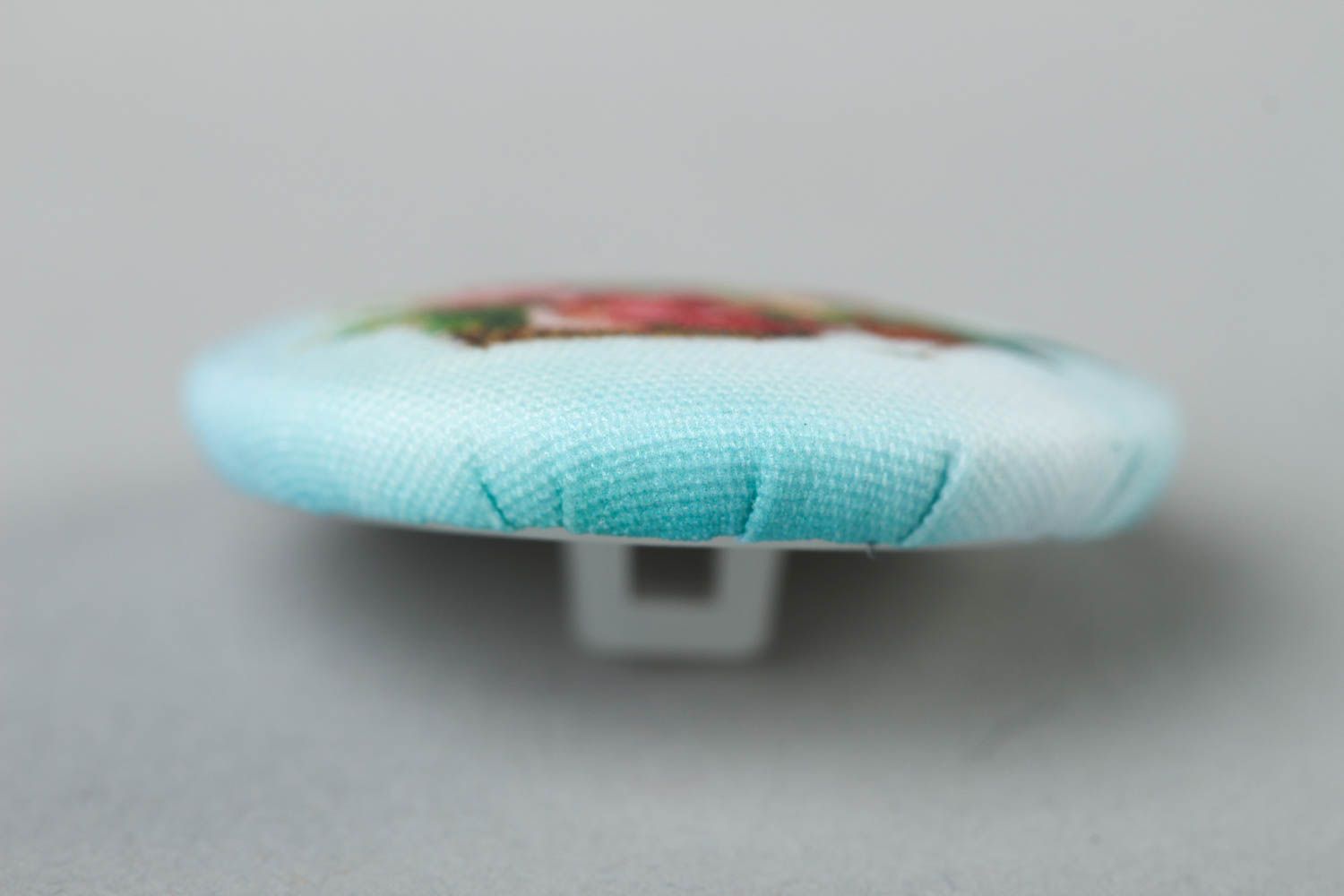 Фурнитура для шитья ручной работы красивая пуговица аксессуар для одежды фото 3