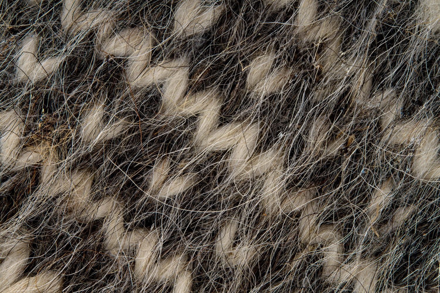Calzini di lana per uomo fatti a mano Abbigliamento da uomo Calzini caldi foto 4