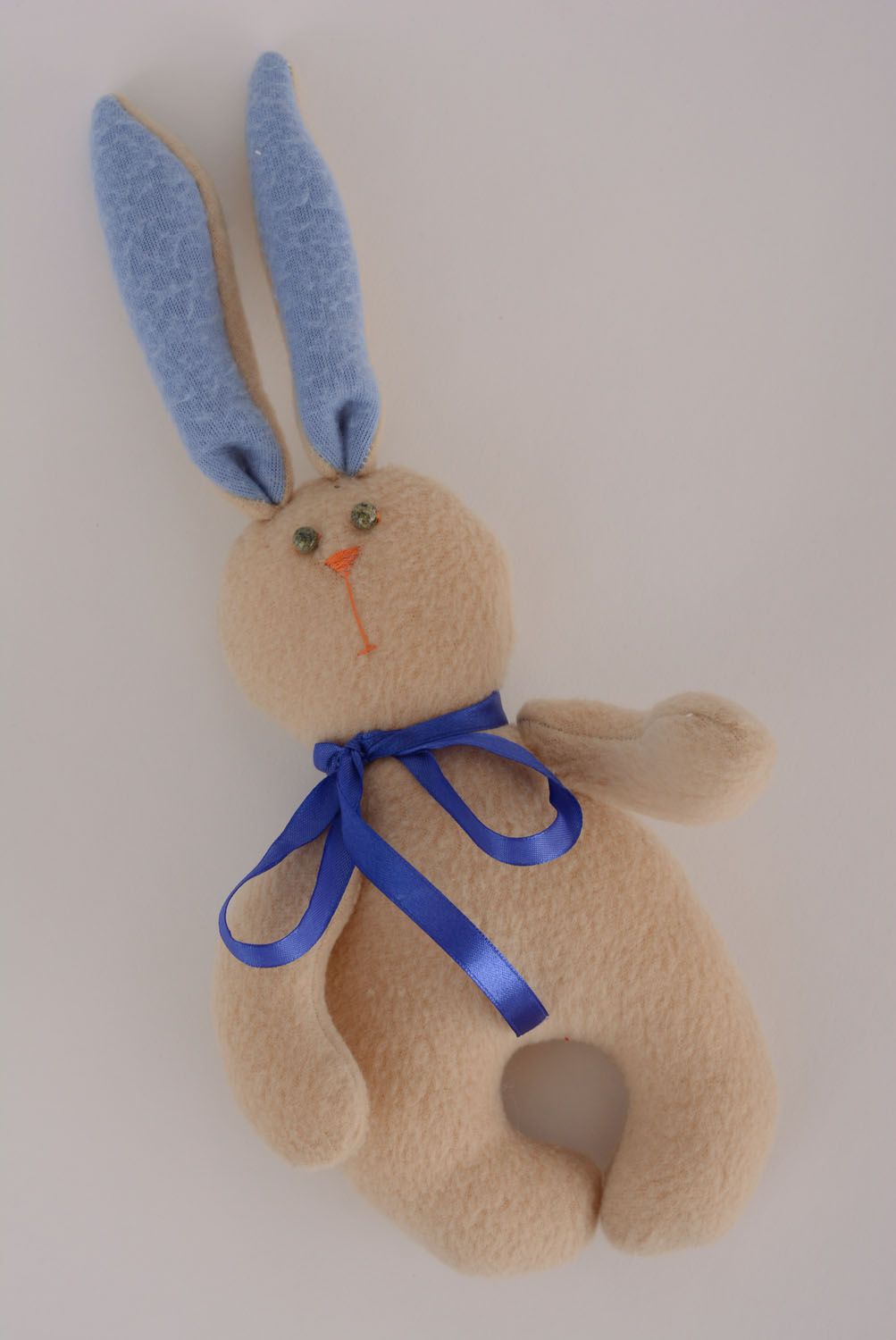 Designer toy with lavender aroma Rabbit photo 5