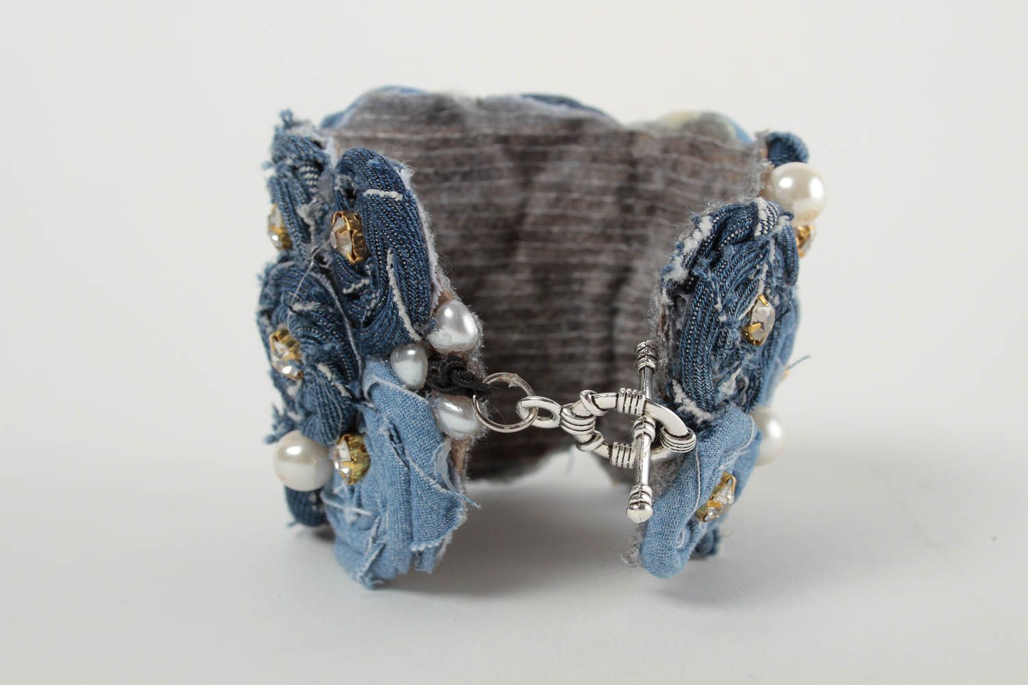 Handgefertigt Schmuck Armband hochwertiger Modeschmuck Geschenk für Frauen foto 4