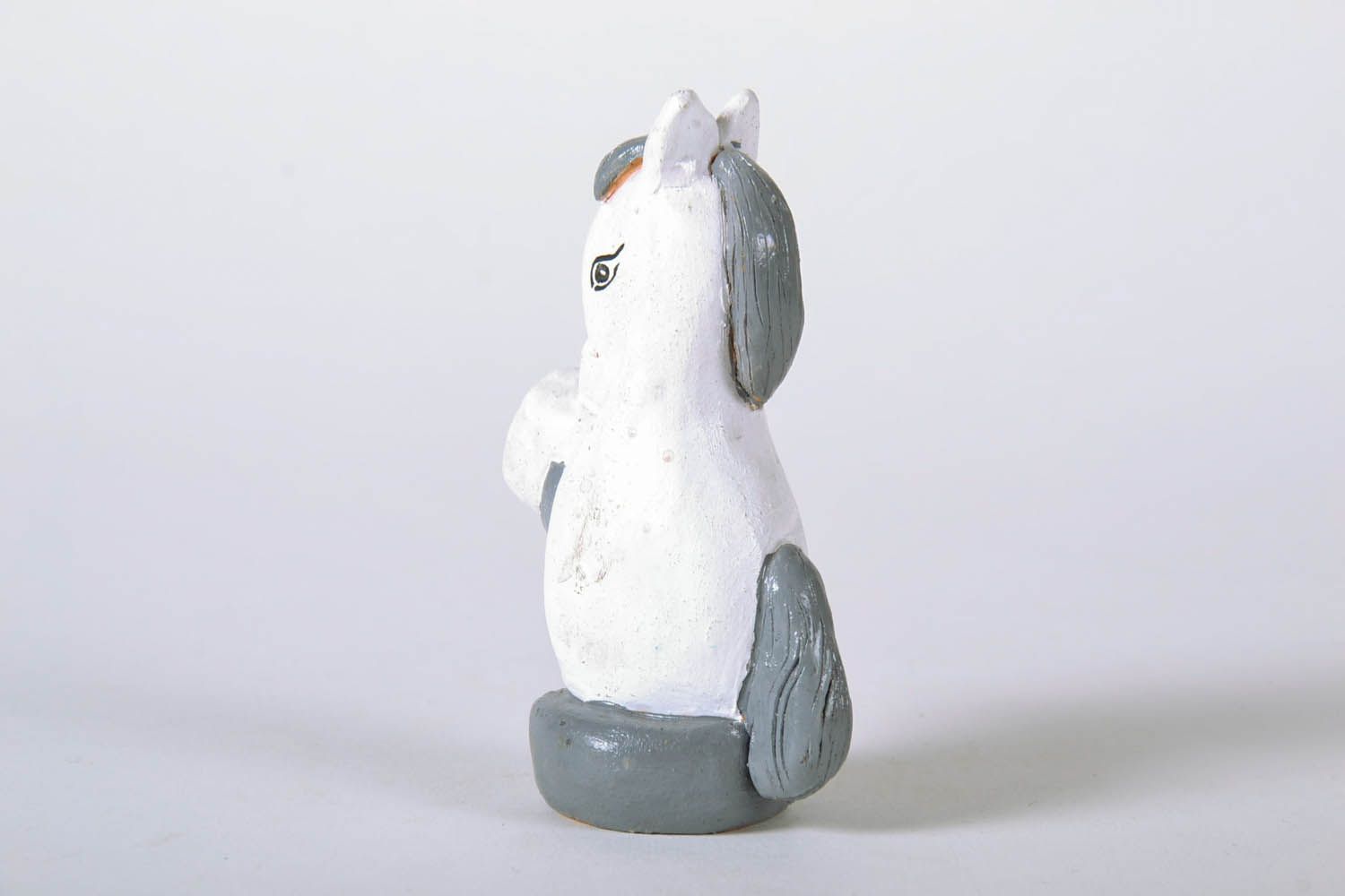 Decorative figurine Horse photo 3