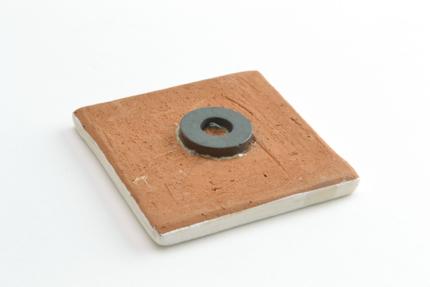 Keramik Magnet für Kühlschrank Mais foto 5