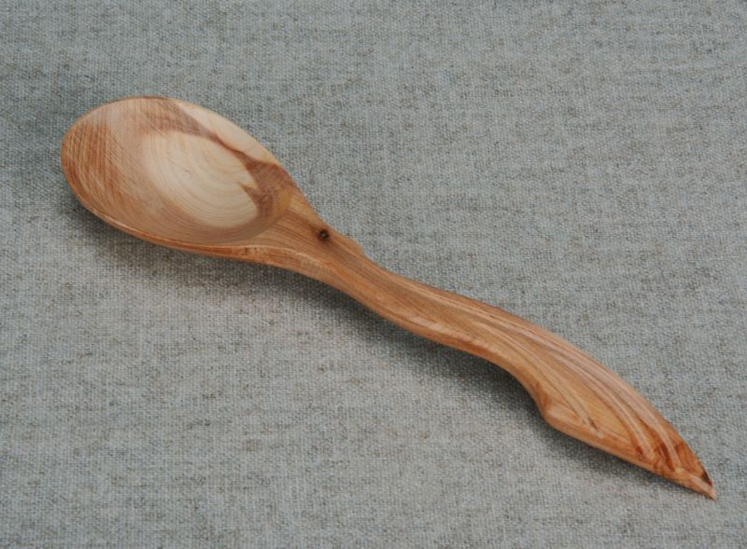 Wooden Spoon photo 4