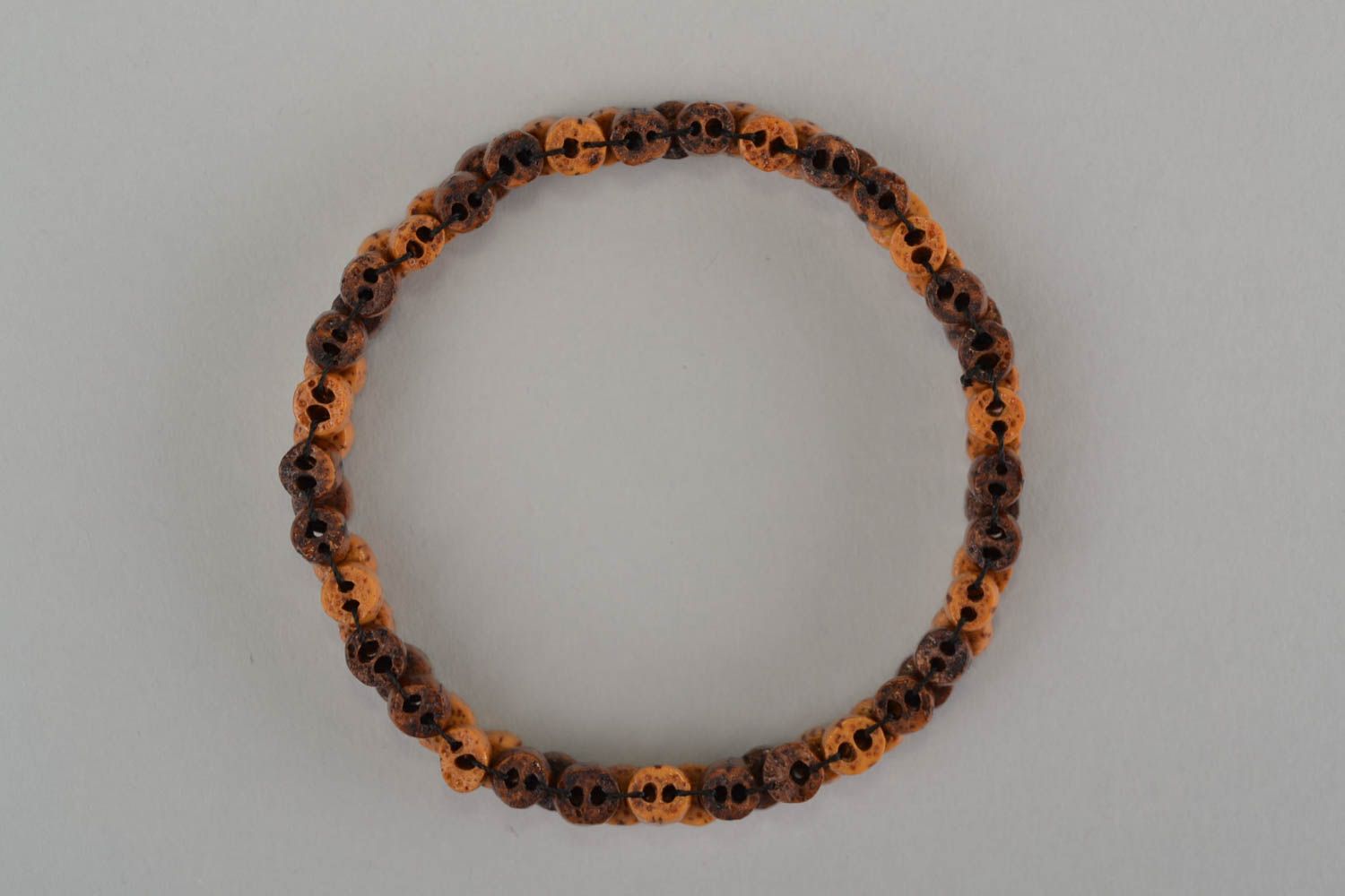 Handmade bracelet ethnic jewelry bracelets for women bead bracelet gifts for her photo 6