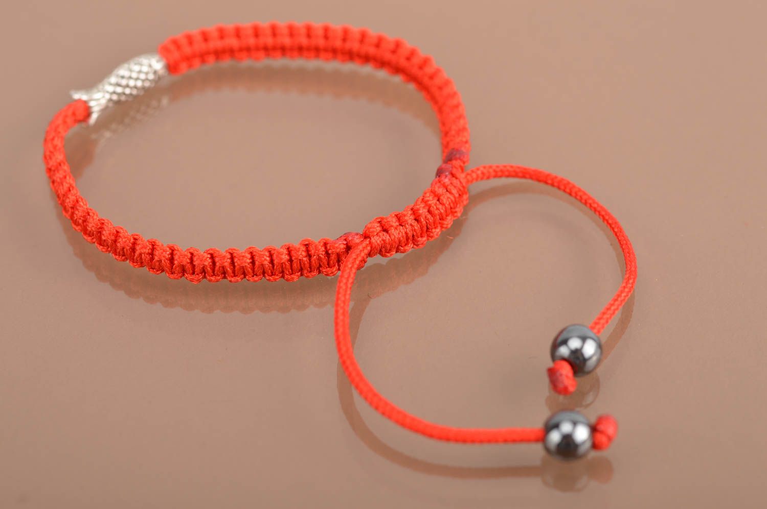 Beautiful handmade friendship bracelet textile bracelet designs gifts for her photo 5