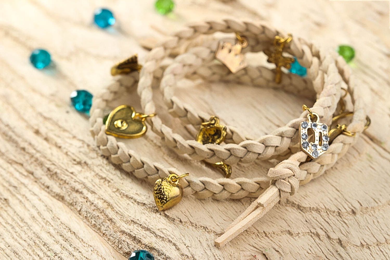 Love For Bracelets At First Sight | by Siddharth Bakshi | Medium