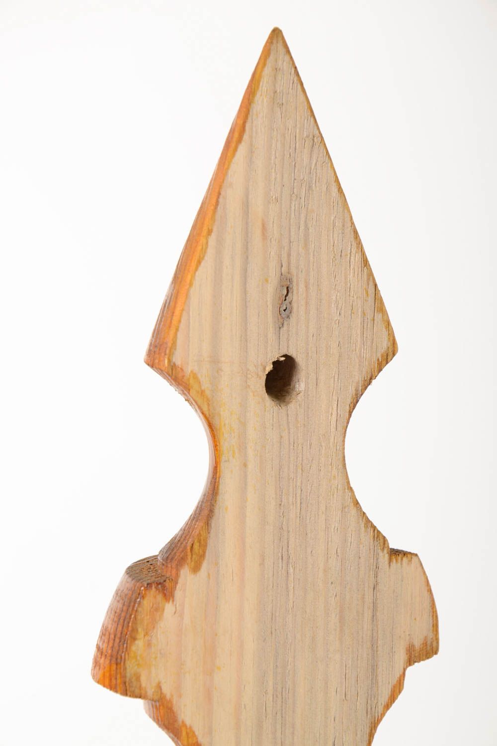 Handmade Regal aus Holz Wandregal Hängeregal ausgefallene Möbel schön  foto 5