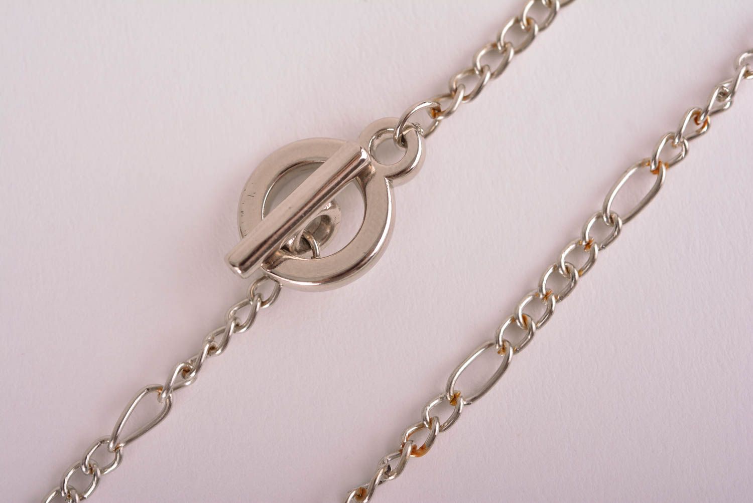 Handmade pendant unusual pendant with flowers designer accessory epoxy jewelry photo 5