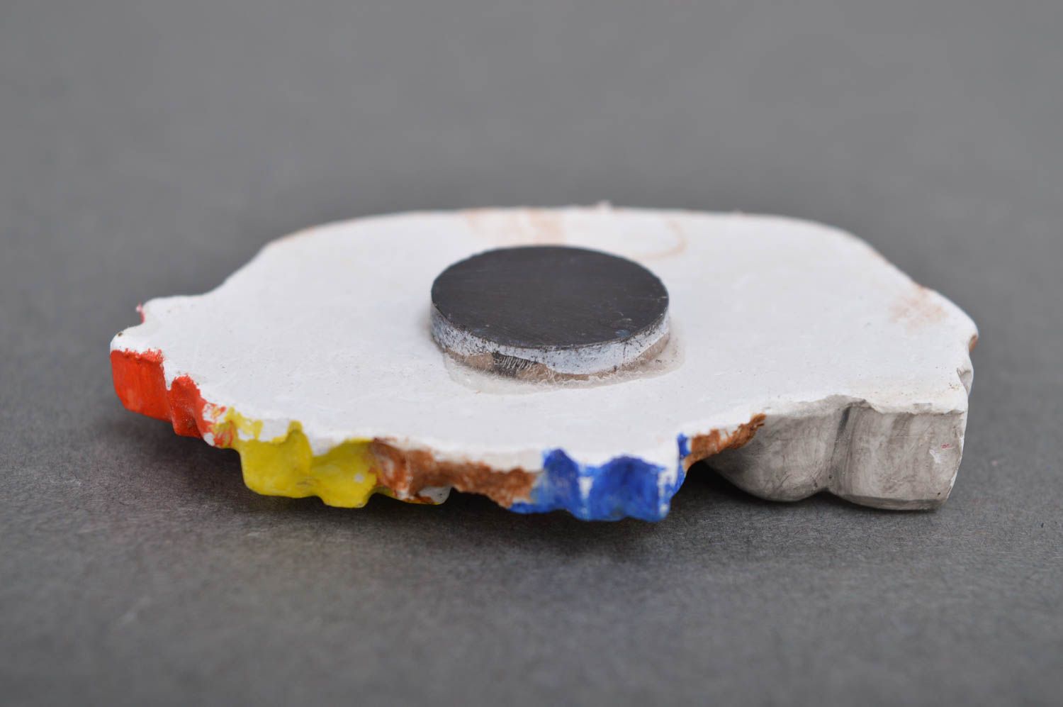 Handmade Magnet für Kühlschrank Tür Magnet Designer Geschenk Magnet für Kinder foto 3