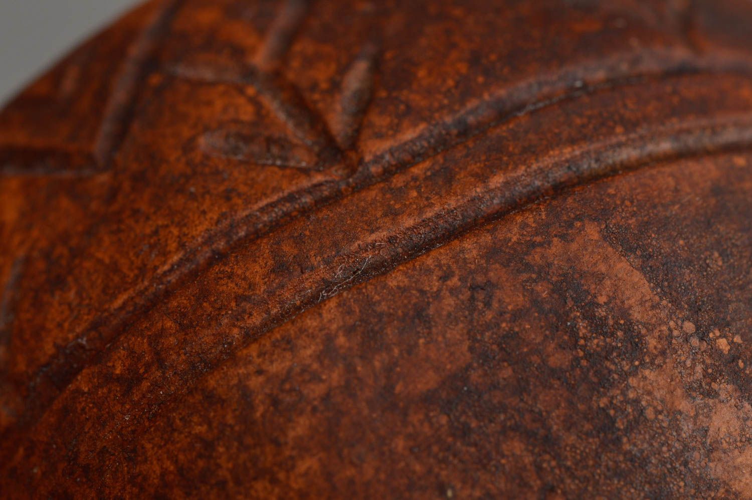Cuenco de ceramica artesanal vajilla moderna regalo original de estilo étnico foto 5