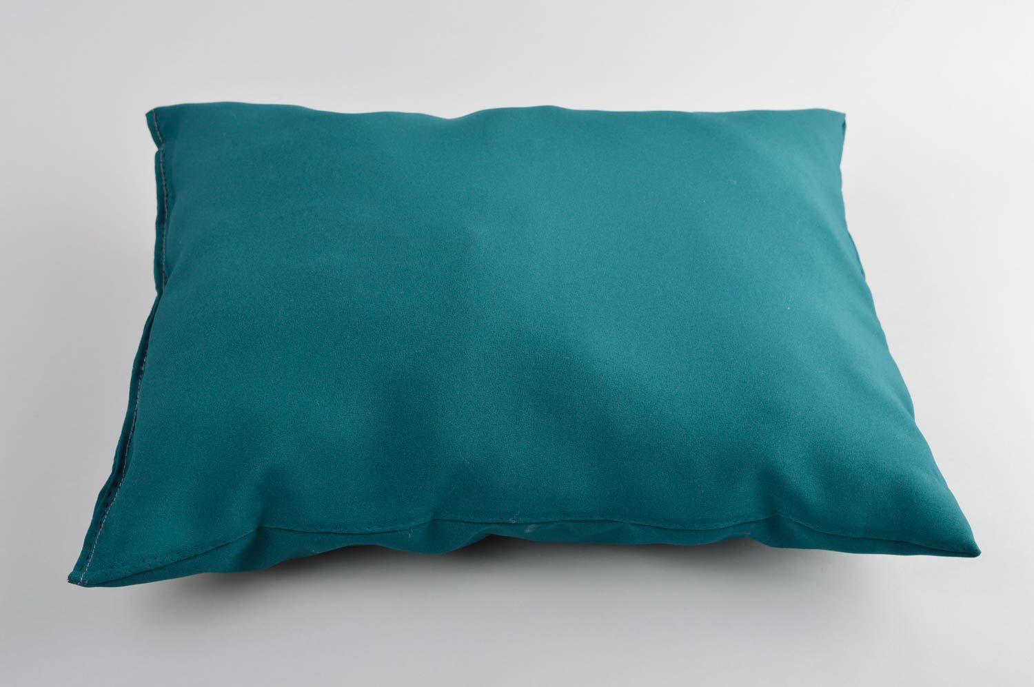 Handmade pillow designer cushion unusual pillow for sofa interior decor photo 5