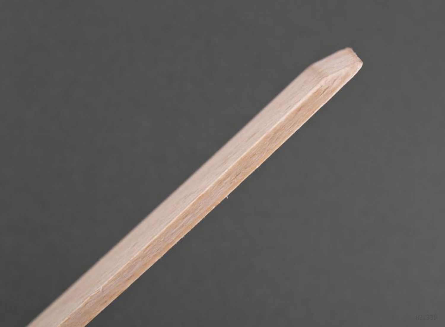 Wooden kitchen spatula photo 5