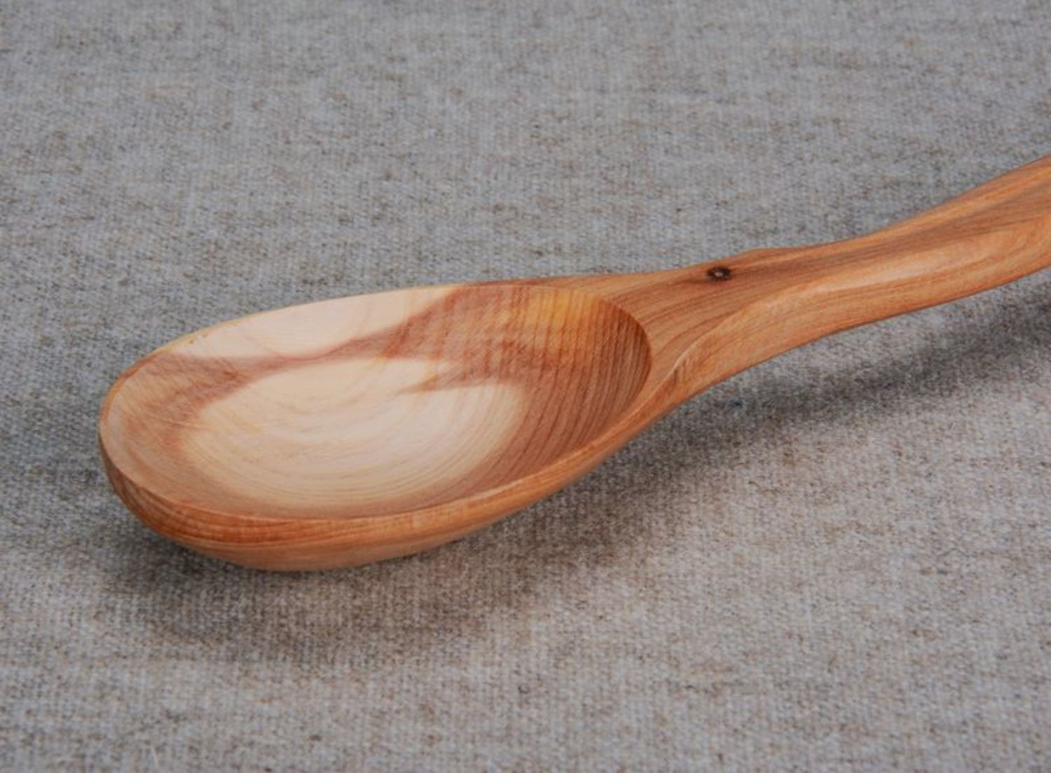 Wooden Spoon photo 5