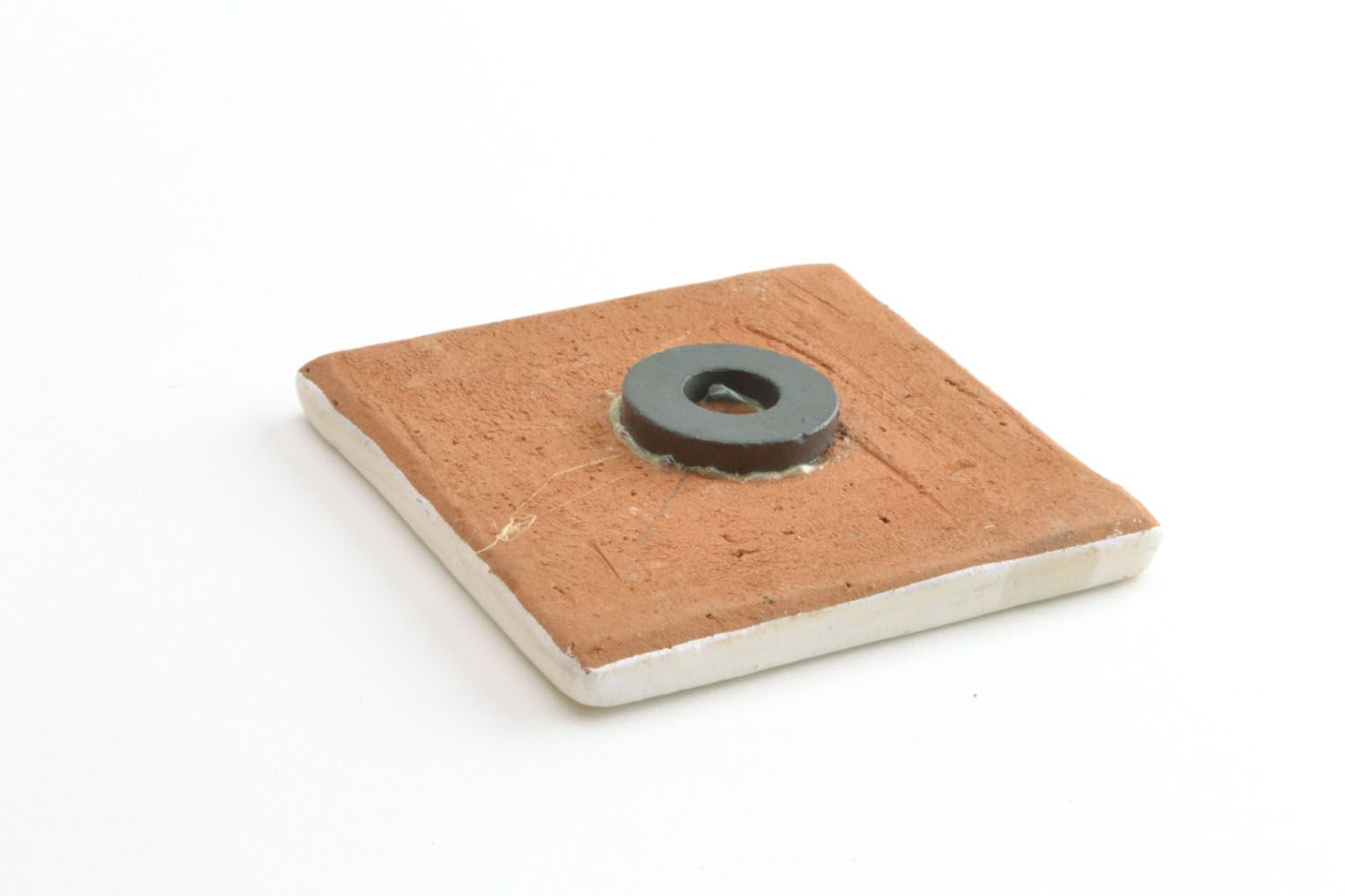 Keramik Magnet für Kühlschrank Handarbeit foto 5