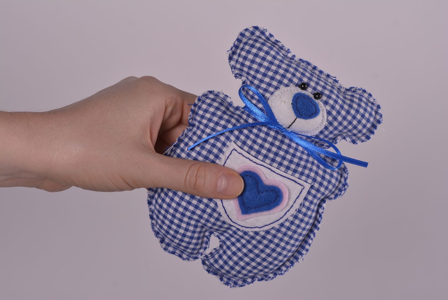 Handmade toy designer toy for baby soft toy for kids unusual gift ideas photo 3