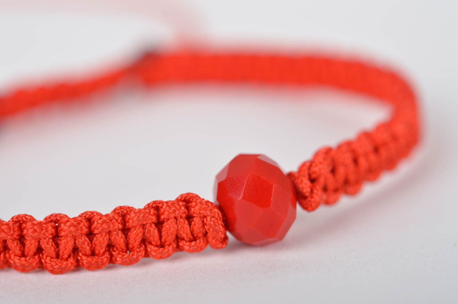 Stylish handmade textile bracelet wrist bracelet designs fashion tips for her photo 4