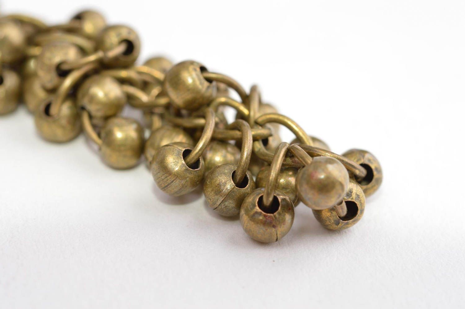 Pendant brass handmade pendant accessories metal jewelry brass bunch  photo 5