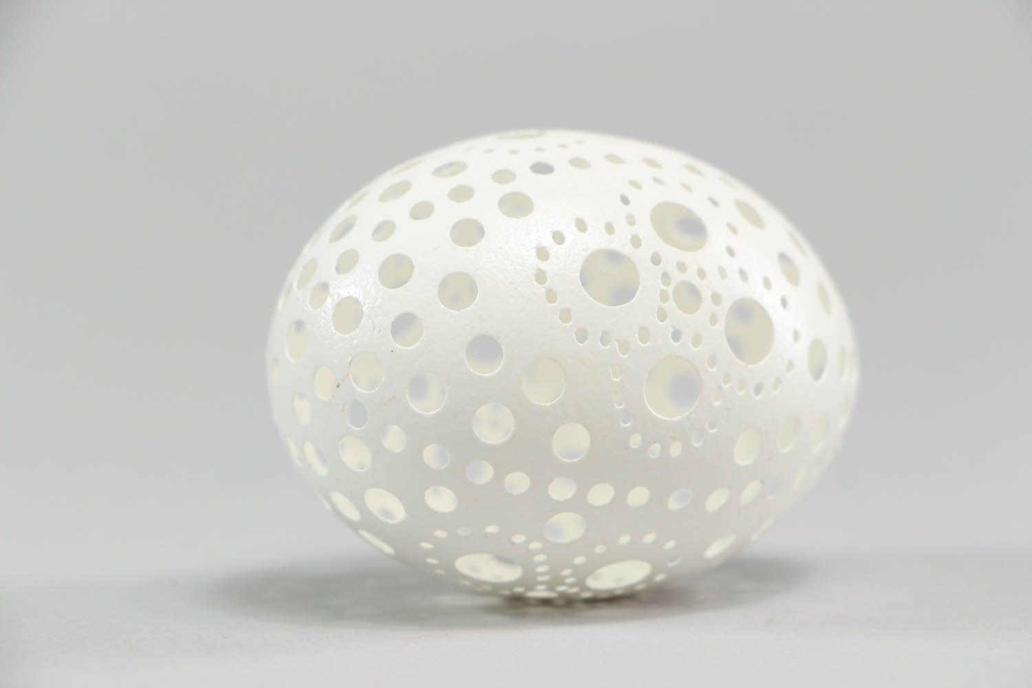 Декоративное яйцо фото 2