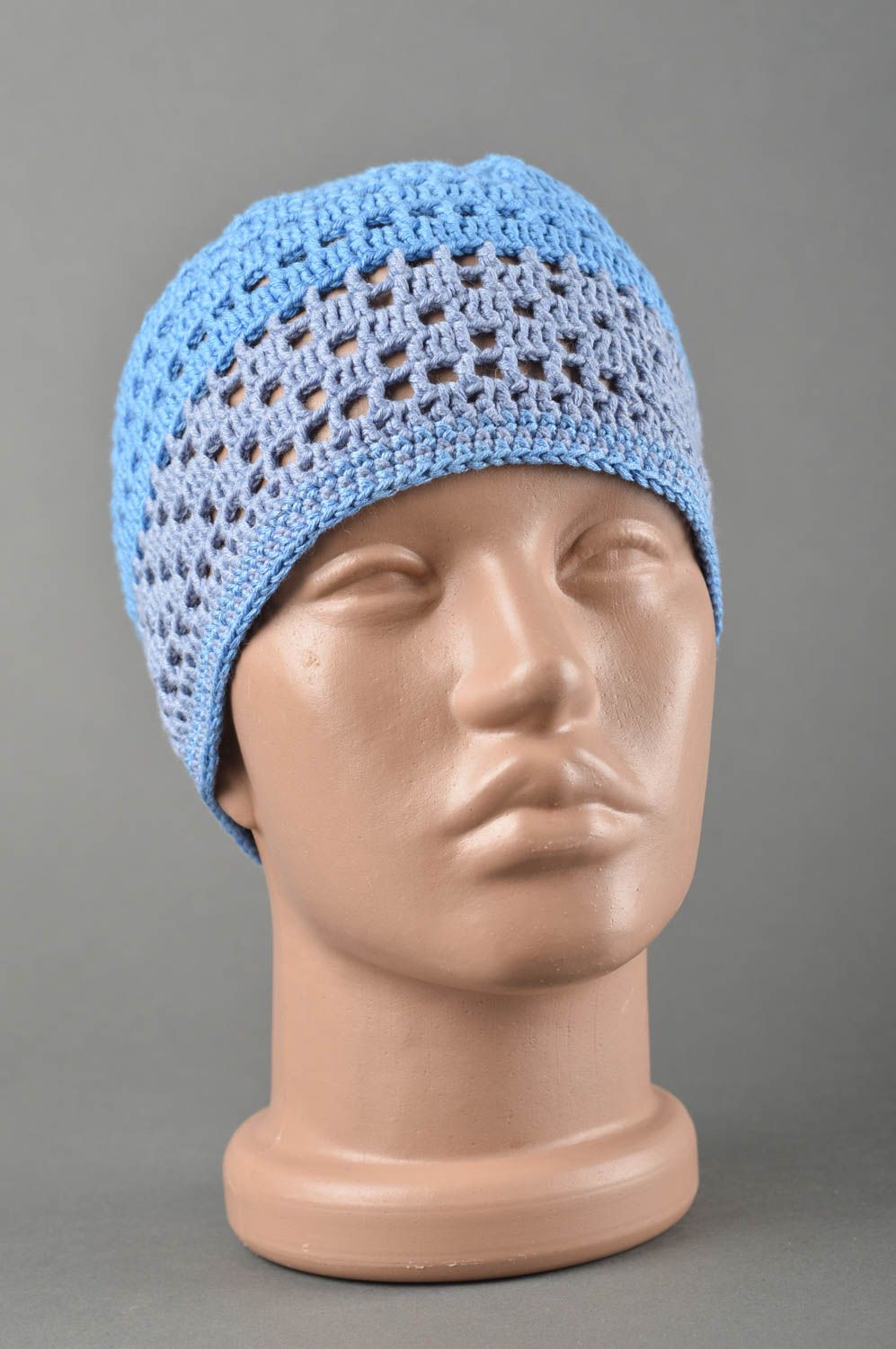 Designer hat crochet baby hat infant hats handmade kids accessories kids gifts photo 1