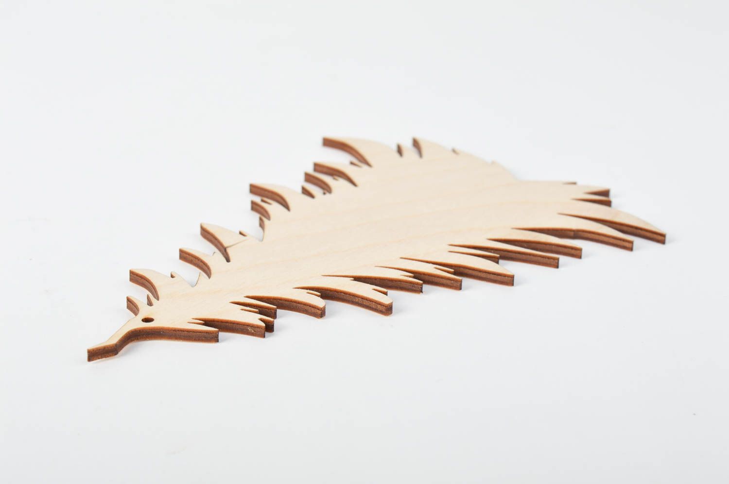 Handmade Holz Rohling Figur aus Holz Holzartikel zum Bemalen Tannenbaum foto 4