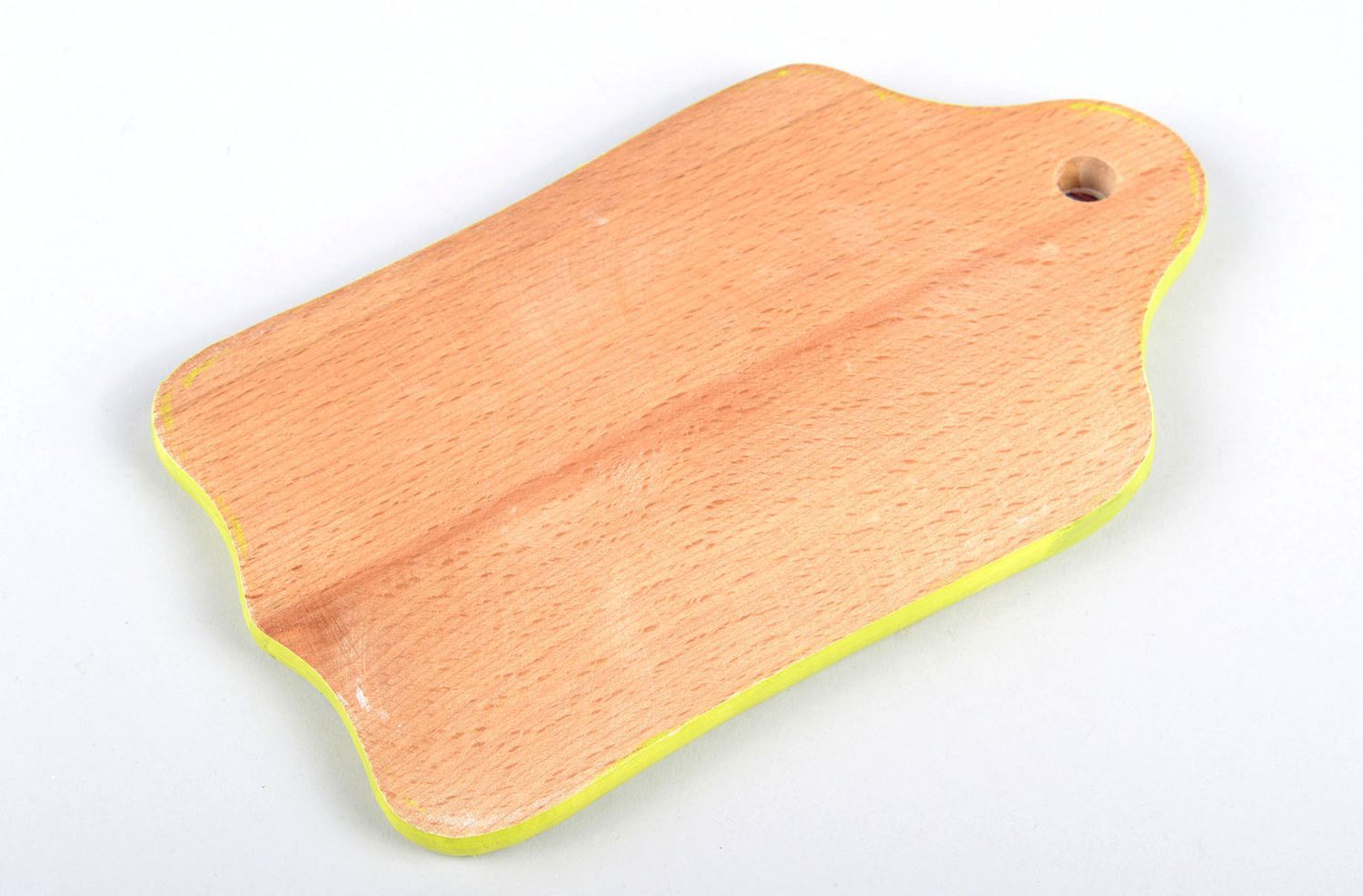 Handmade cutting board wall panel wooden gifts for decorative use only photo 2